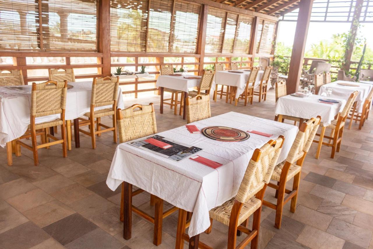Hotel Otsunami Lome Exterior photo