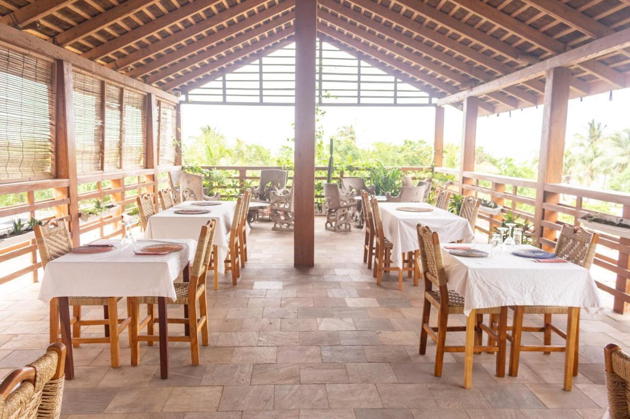 Hotel Otsunami Lome Exterior photo